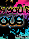 Glitter Graphics