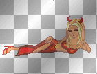 angel devil