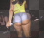 Hella Ass