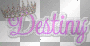 destiny