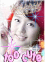  princess yoo eun hye