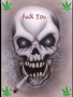  bad skull
