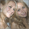 mary-kate & ashley icon