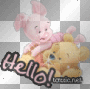 hello