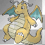 Dragonite