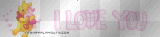 I love you