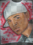 chris brown