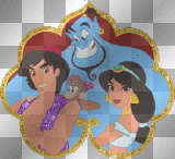 JASMINE Princess,tHE  PRINCE