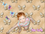 skyla & butterflies