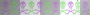 pueple green skulls