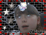me hello kitty