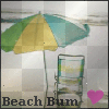 beach bum