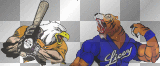 agilas vs. licey