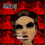 crazy, pot, smoking, nuts, fire, woman, girl, loser, hooker, animated, gif