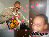 Blingee