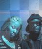 Crime mob