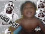 my son b