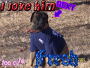 my doggg duke