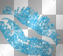 blue kiss