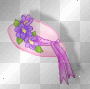 pink hat