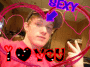 i love you joweee