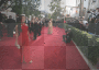 red carpet