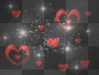 Red Hearts