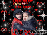 MARIE & EMILIO