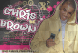 chris brown
