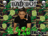 Bad boy