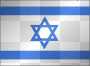 ISRAELi FLAG