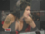 wrestling babe