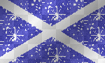 Scotland Flag