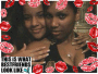 milly and edya