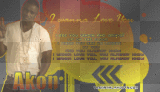 Akon-I wanna love you