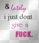 FUCK