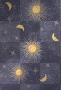 celestial background
