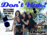 felina and friends