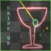 drink up