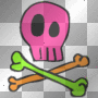 Punk Skull