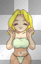 CARTOON BABE