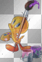TWEETY BIRD