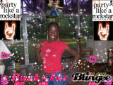 Nia Party like a rockstar