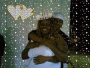 me and my baby
