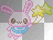 Pink Bunny