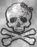 Head of death Head of death