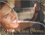 CHRIS BROWN