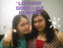 me n my sista 