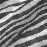 zebra print