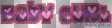 | [ b a b y ` g u r L ] |